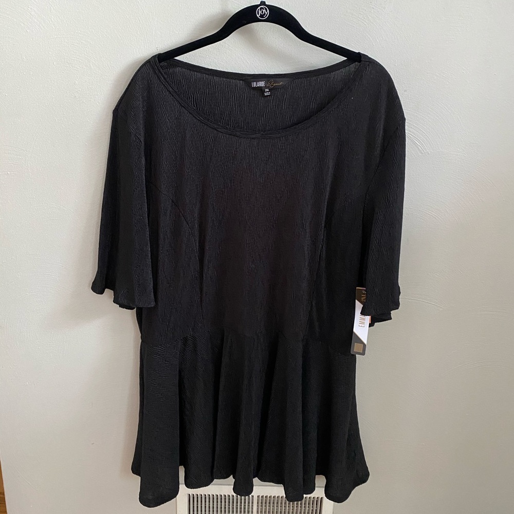 NWT LuLaRoe Emma Elegant Collection Size 2X